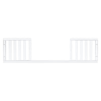 Altair Acrylic Toddler Bed Conversion Kit