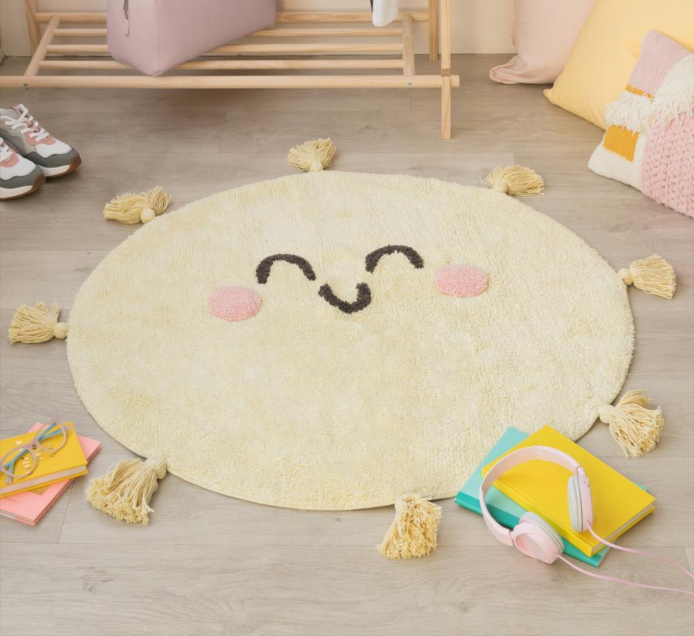 The Inside Scoop About Our Kid-Friendly, Pet-Ready Washable Rugs - Revival™