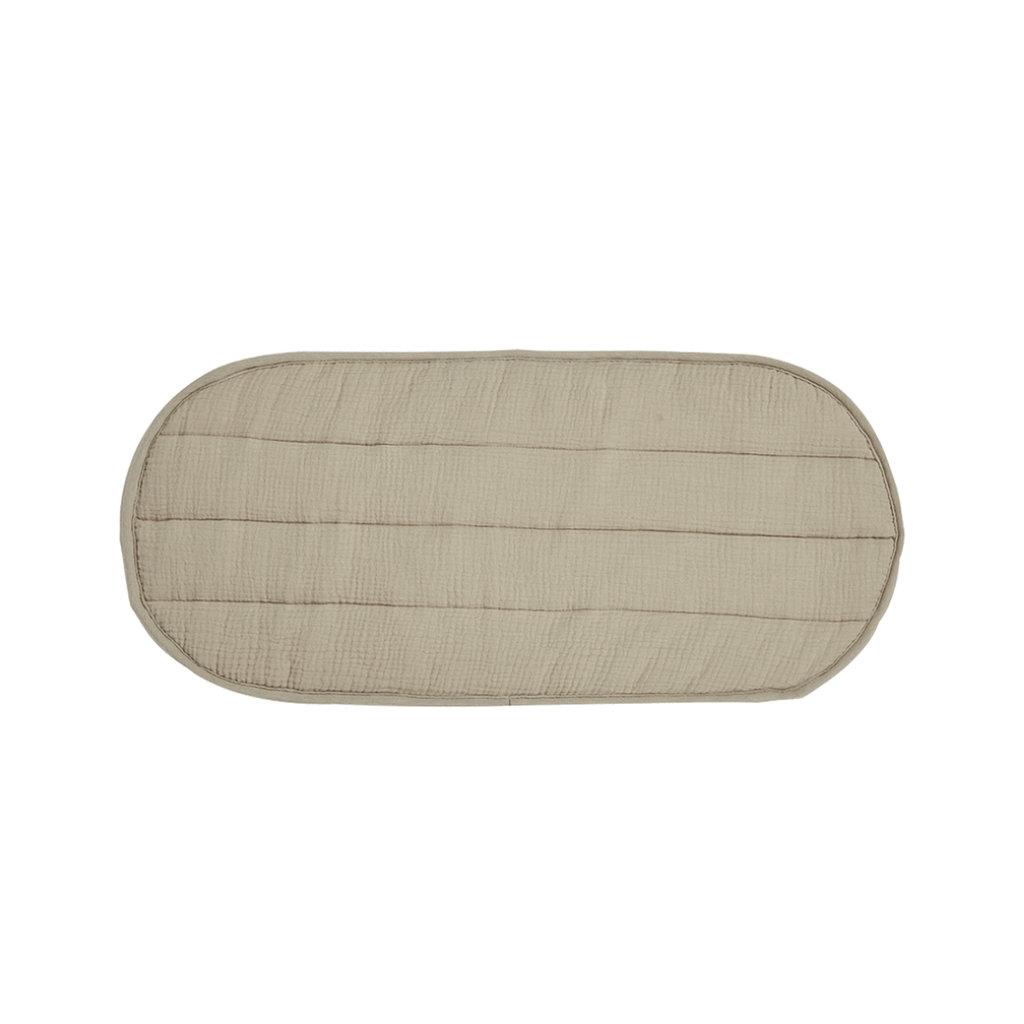 Olli ella sale changing pad