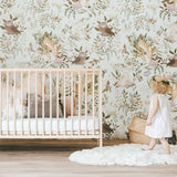 Woodland Nursery Decor & More