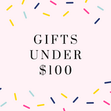 Gifts Under $100