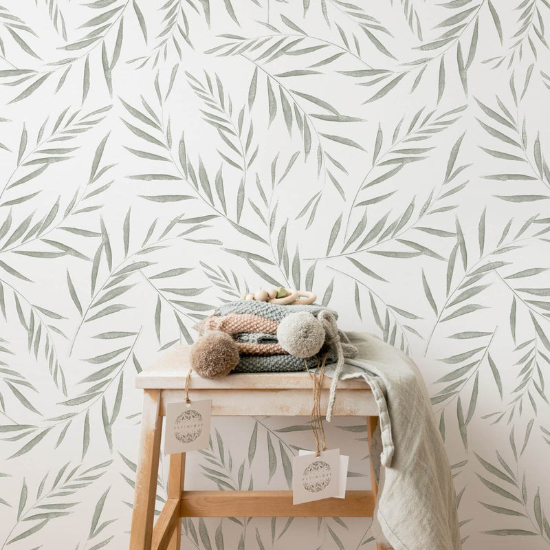 Botanical Nursery Decor & More