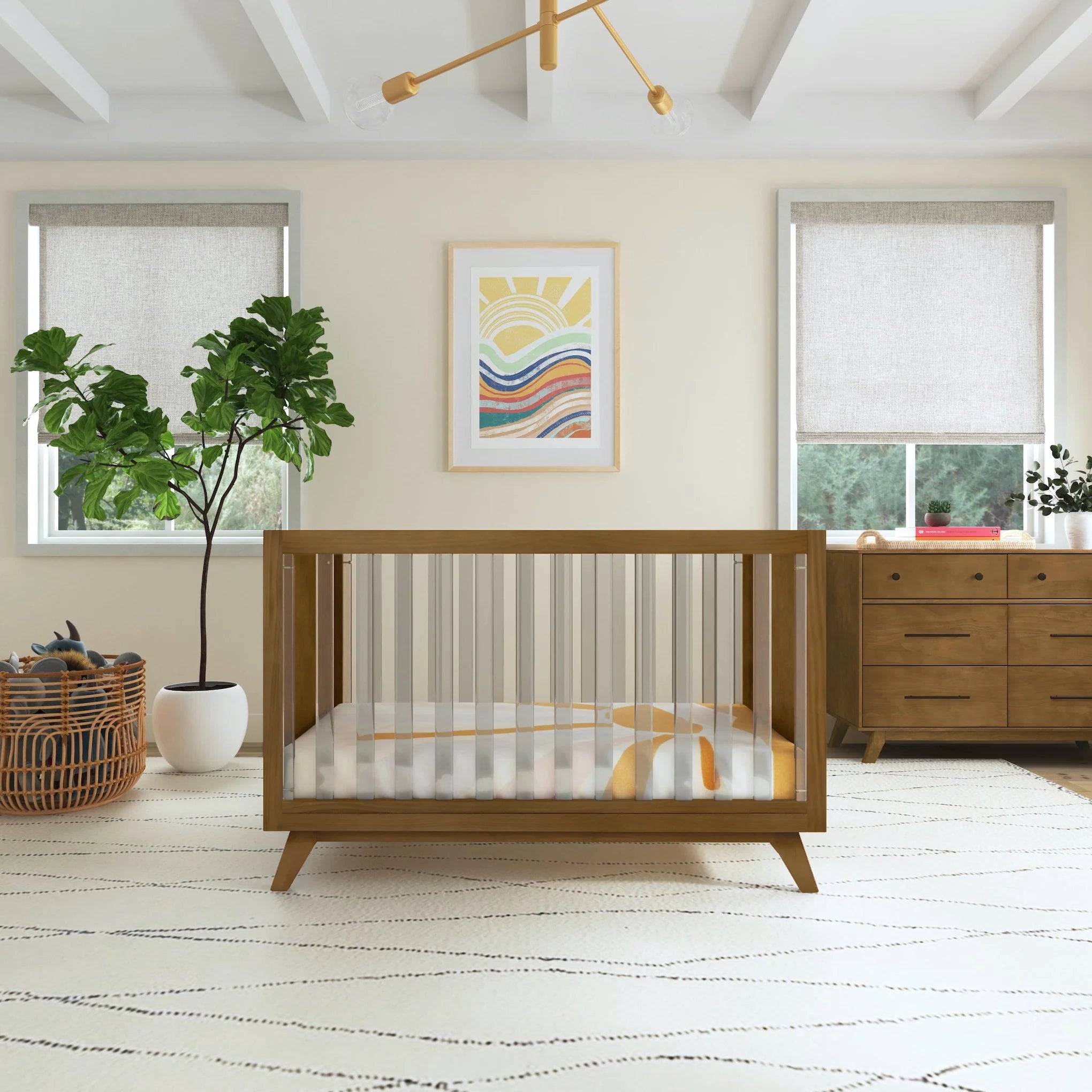 Designer Baby Cribs | Designer Bassinets | Project Nursery
