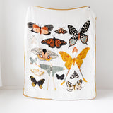 Butterfly Nursery Decor