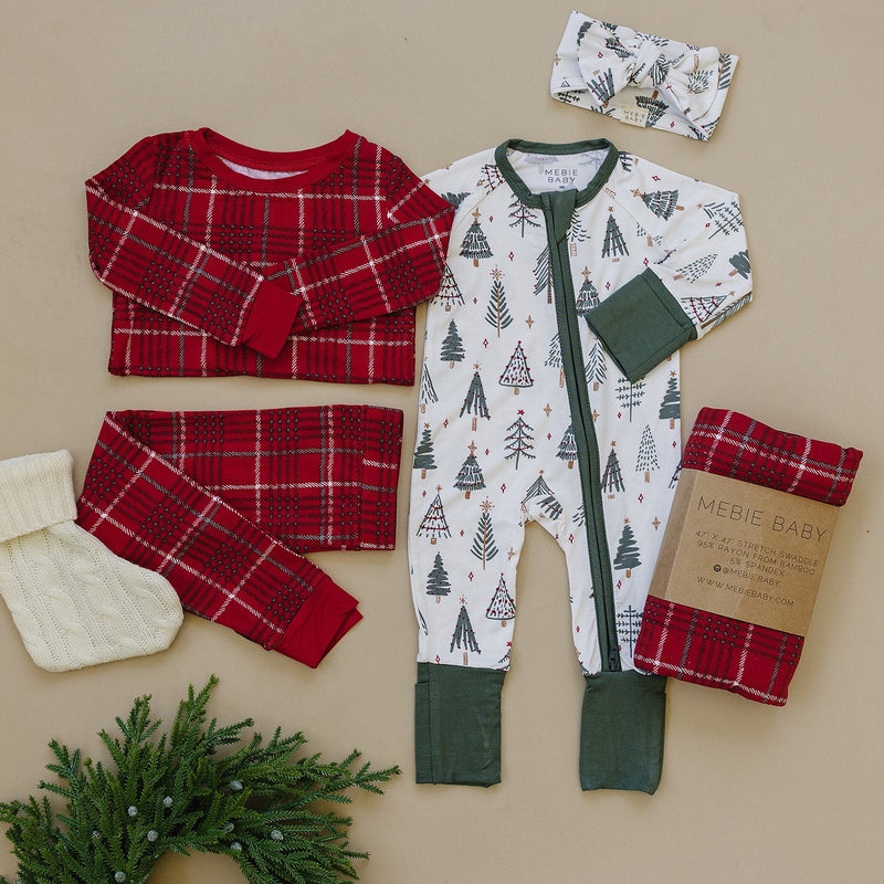 Christmas Pajama Sale