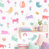 Animal Nursery Decor