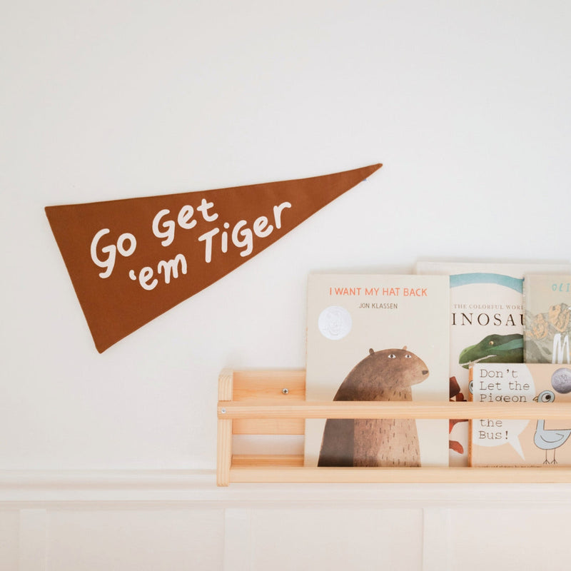 Nursery Wall Decor