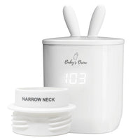 The Baby's Brew Bottle Warmer + Single Adapter