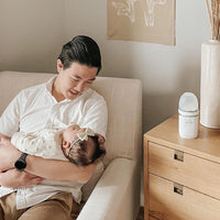 The Baby's Brew 3.0 Portable Bottle Warmer + Adapter Set