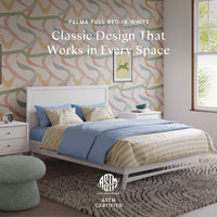 Palma Full Bed