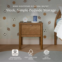 Bondi Nightstand