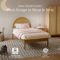 Bondi Twin Bed