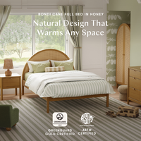 Bondi Cane Full Bed