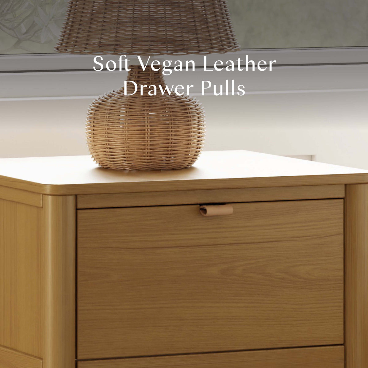 Bondi Nightstand