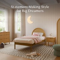 Bondi Twin Bed