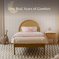 Bondi Twin Bed