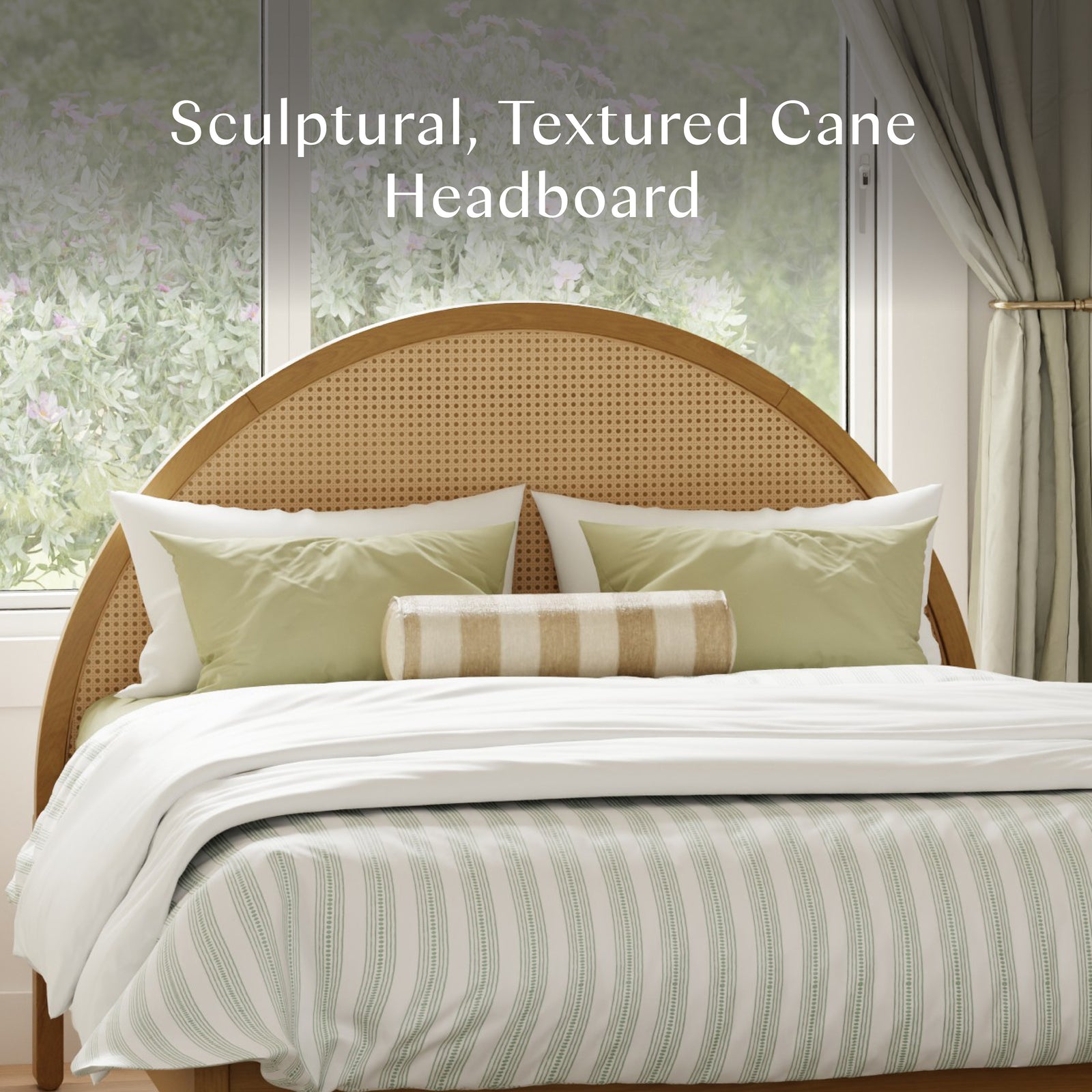 Bondi Cane Full Bed