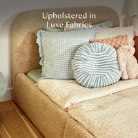 Nara Twin Bed