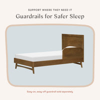Palma Twin Bed