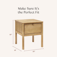 Bondi Nightstand