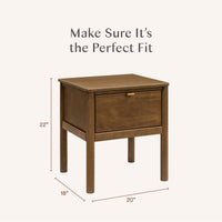 Bondi Nightstand
