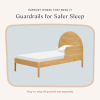 Bondi Twin Bed