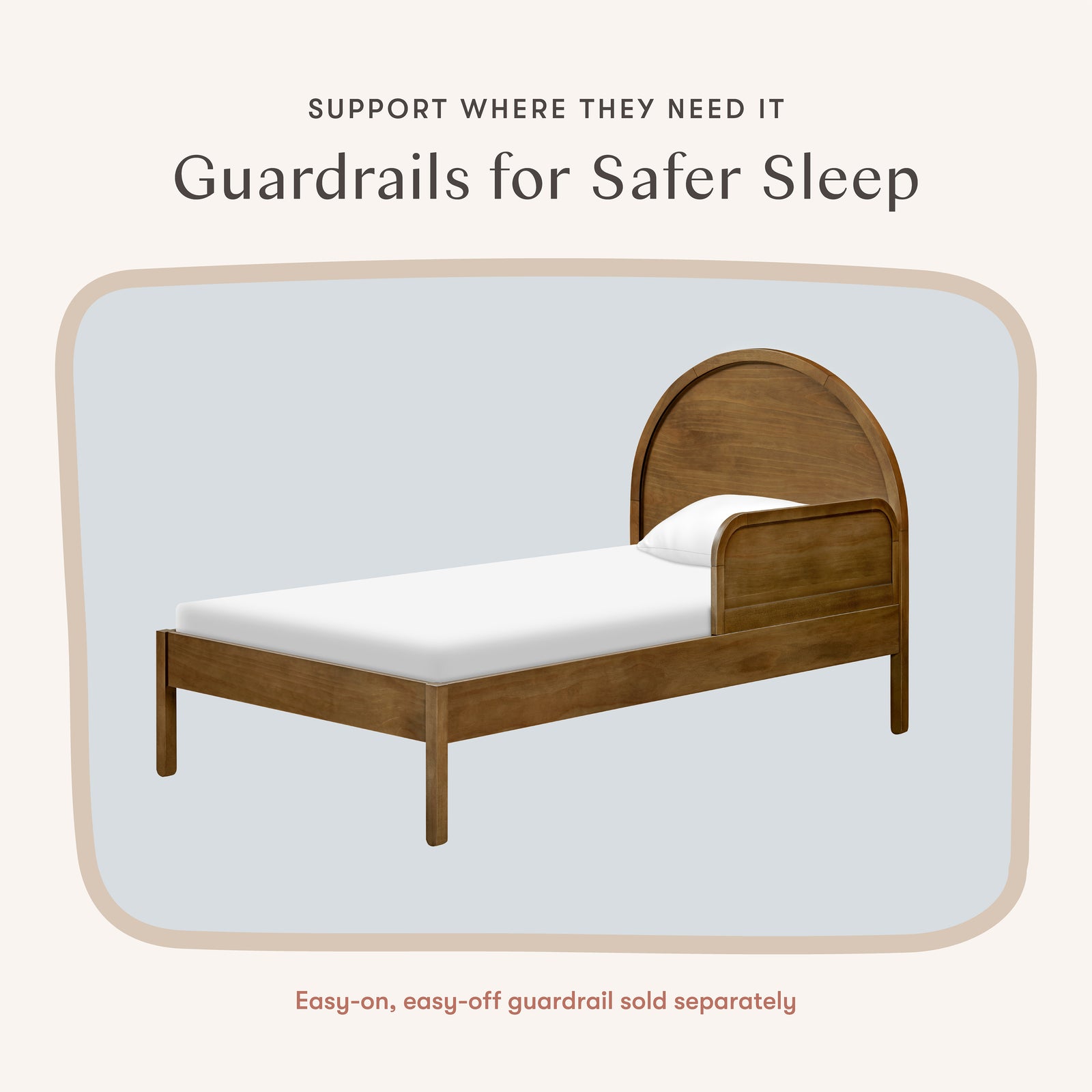 Bondi Twin Bed