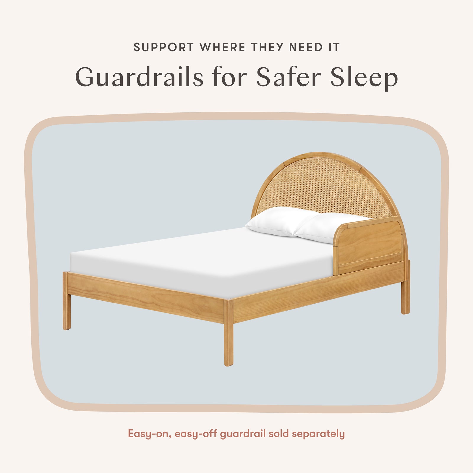 Bondi Cane Full Bed