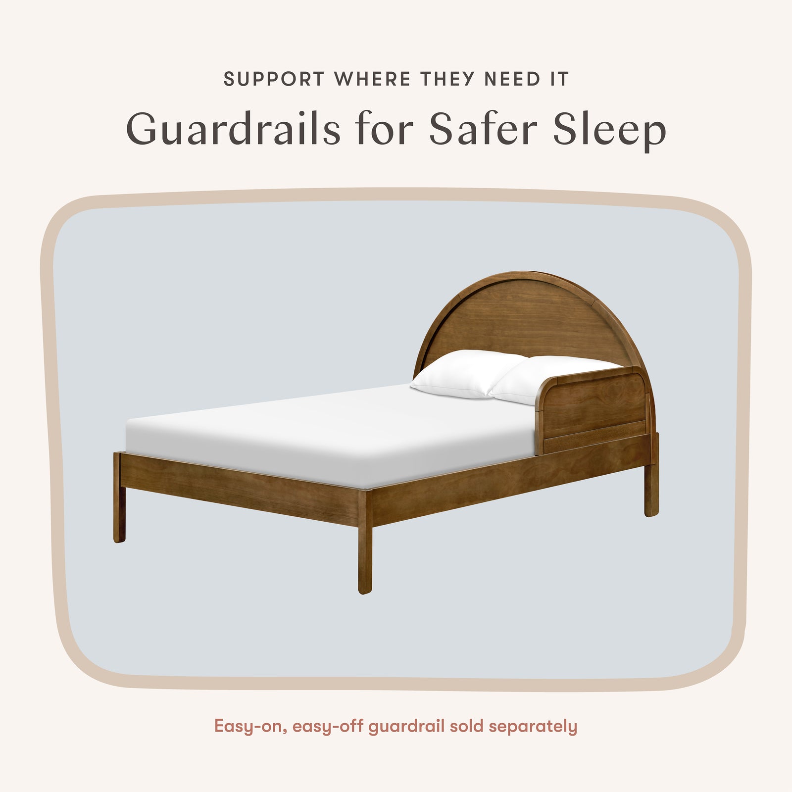 Bondi Full Bed