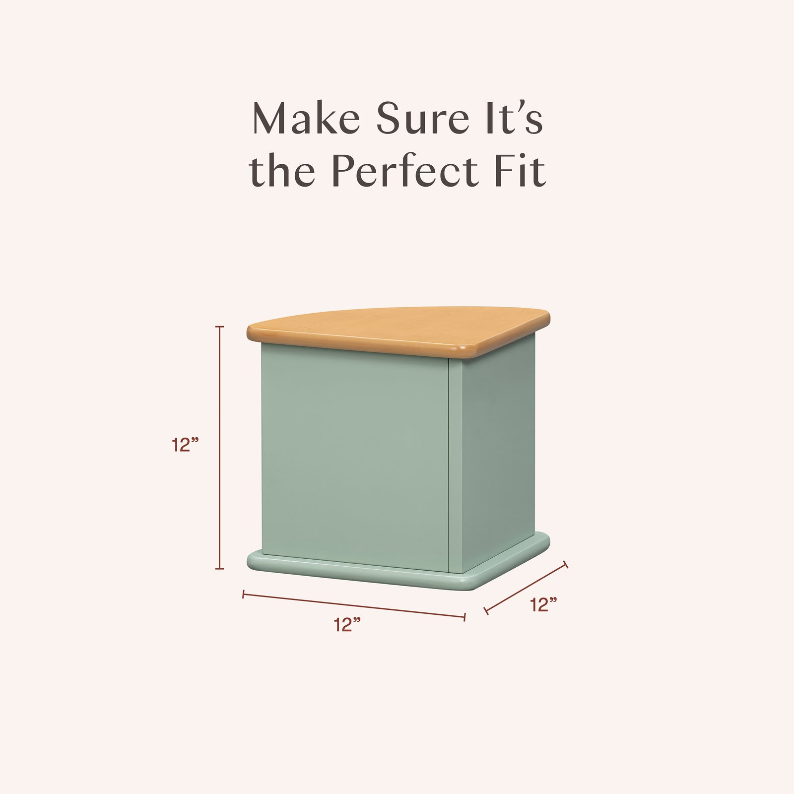 Nessa Nesting Play Table + Chair Set