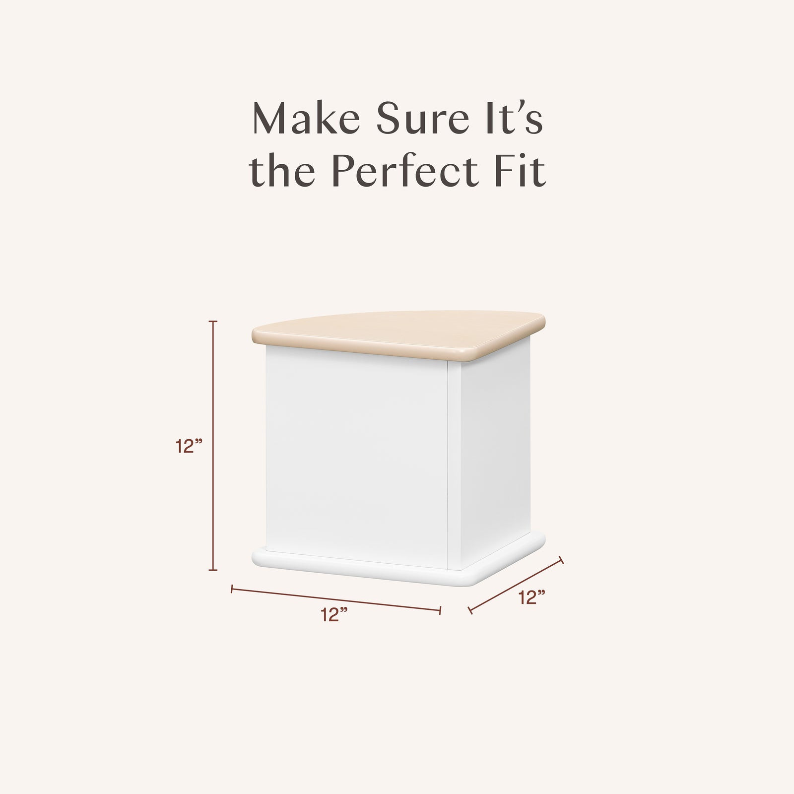 Nessa Nesting Play Table + Chair Set