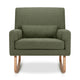 Olive Boucle