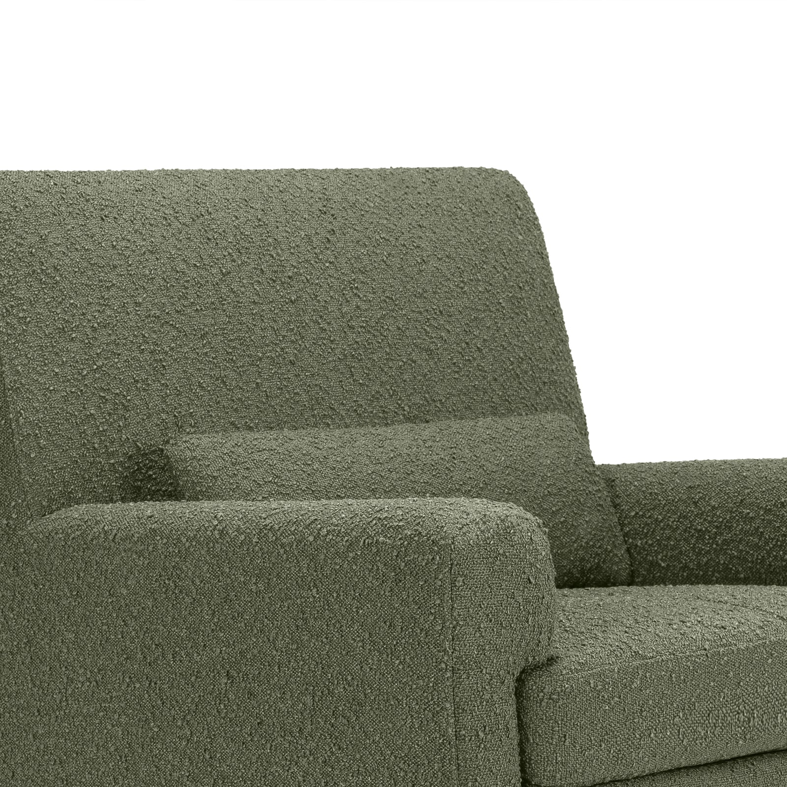 Sleepytime Rocker | Boucle