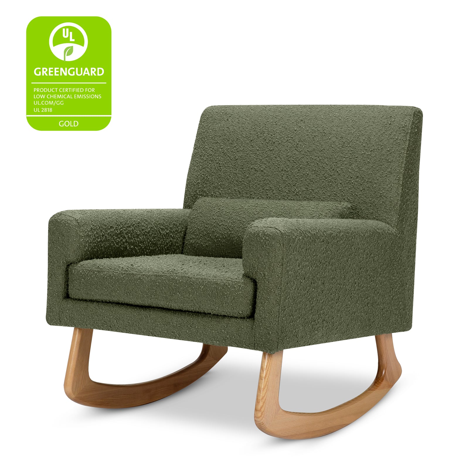 Sleepytime Rocker | Boucle