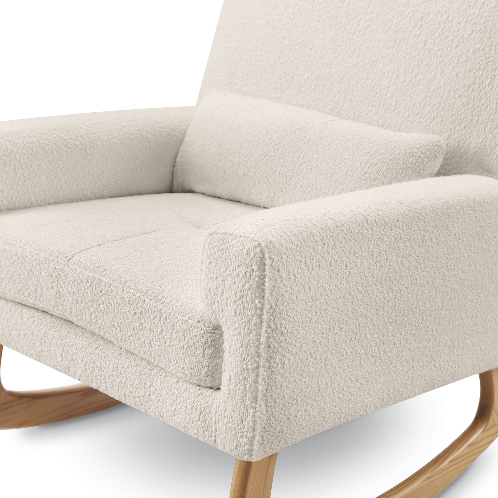 Sleepytime Rocker | Boucle
