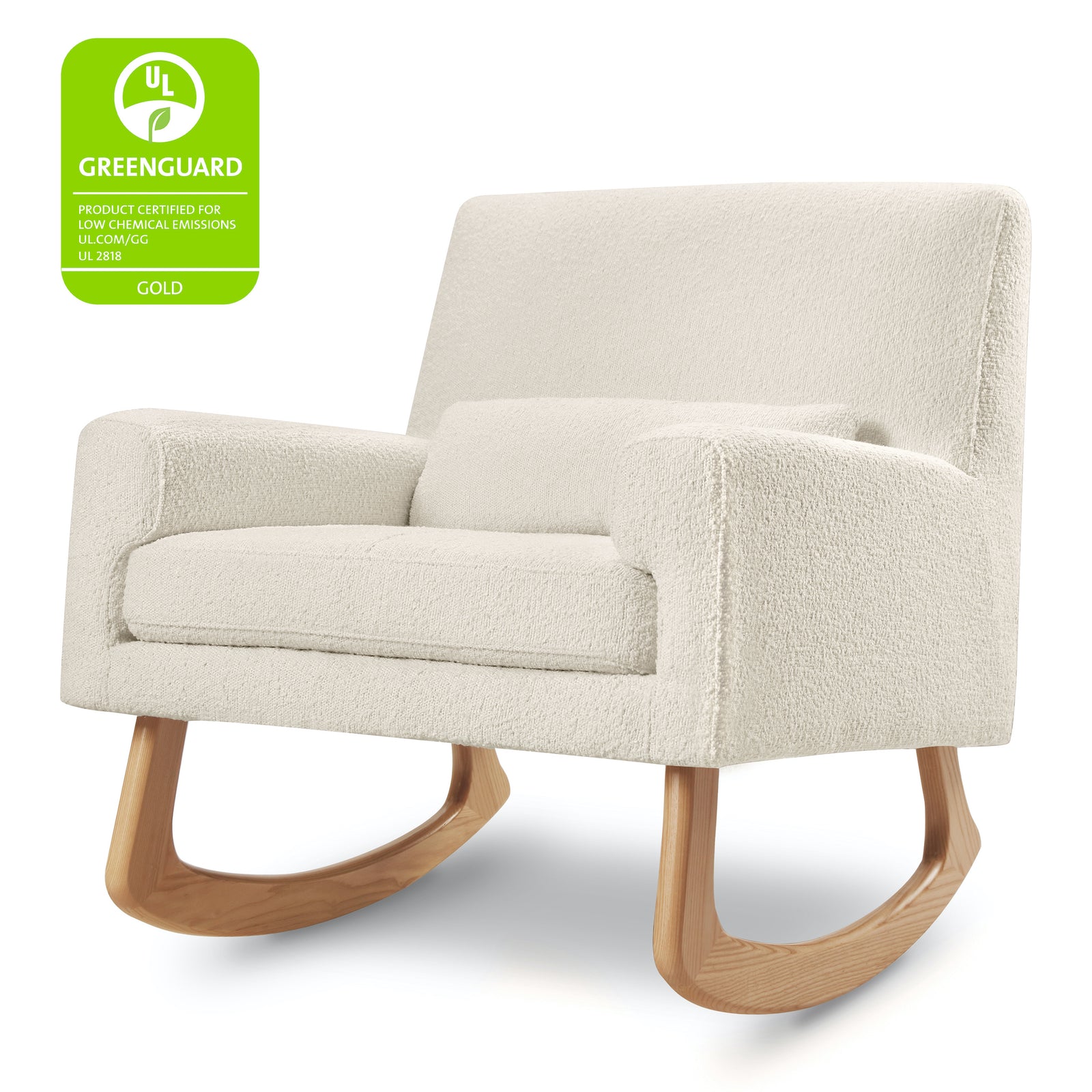 Sleepytime Rocker | Boucle