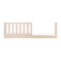 Soho Crib Toddler Rail in Wash