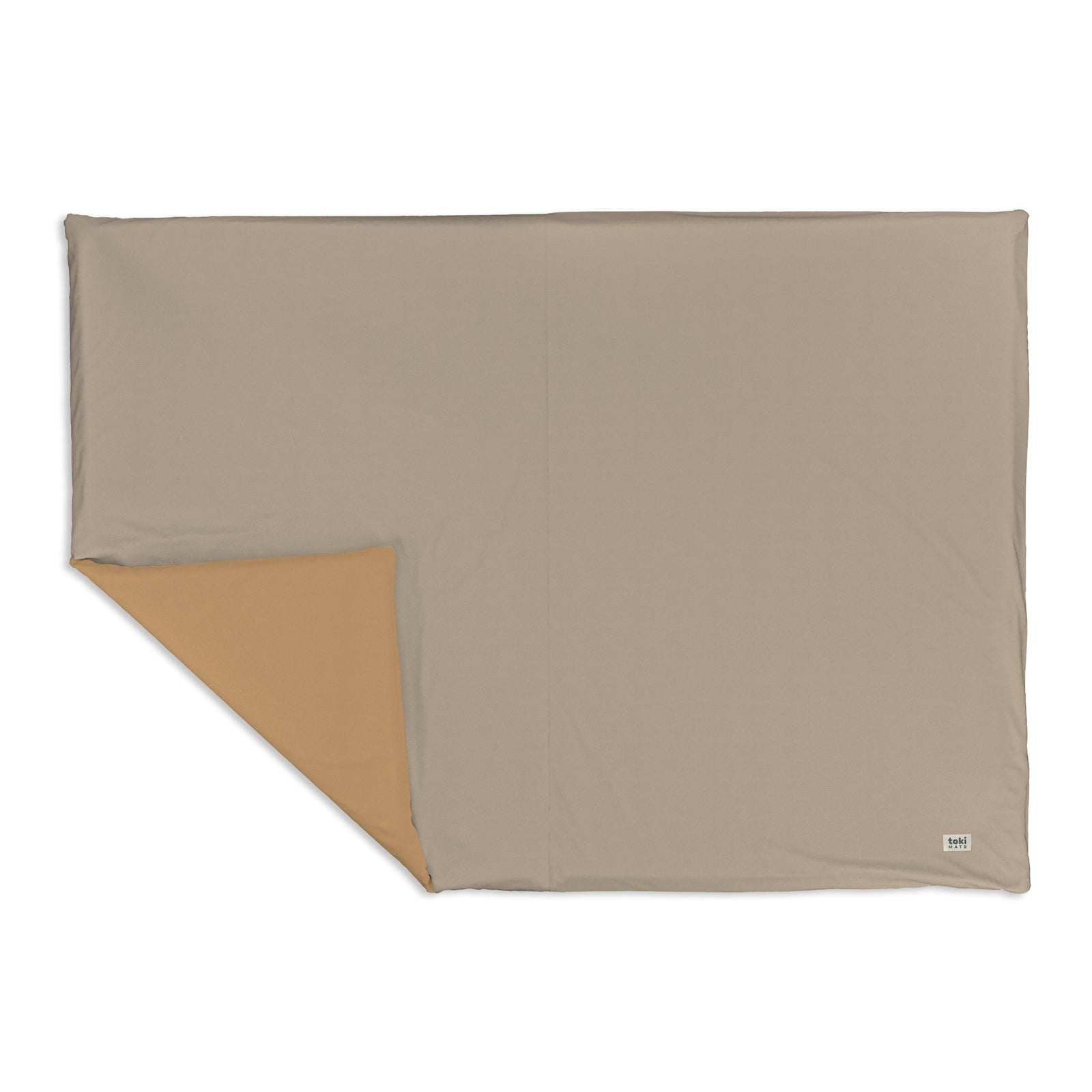 Cloud + Sandcastle Padded Play Mat
