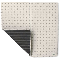 Mudcloth Padded Play Mat - Standard