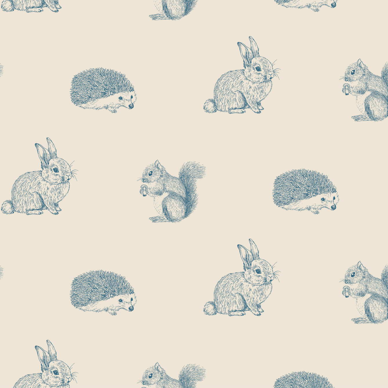 Cyrus Wallpaper by Manvi Semalty
