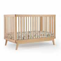 Soho 3-in-1 Convertible Crib