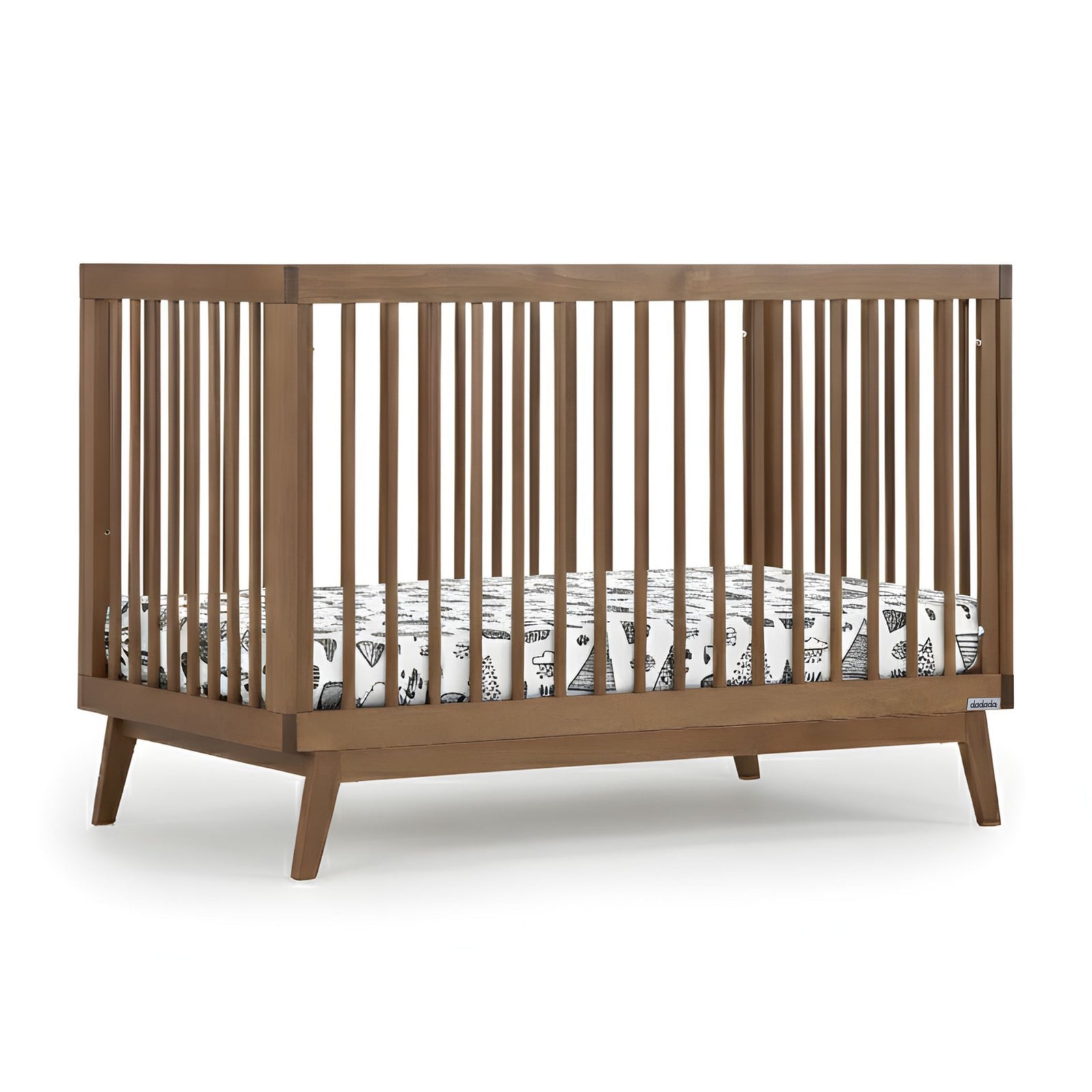 Soho 3-in-1 Convertible Crib