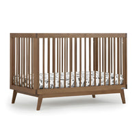 Soho 3-in-1 Convertible Crib