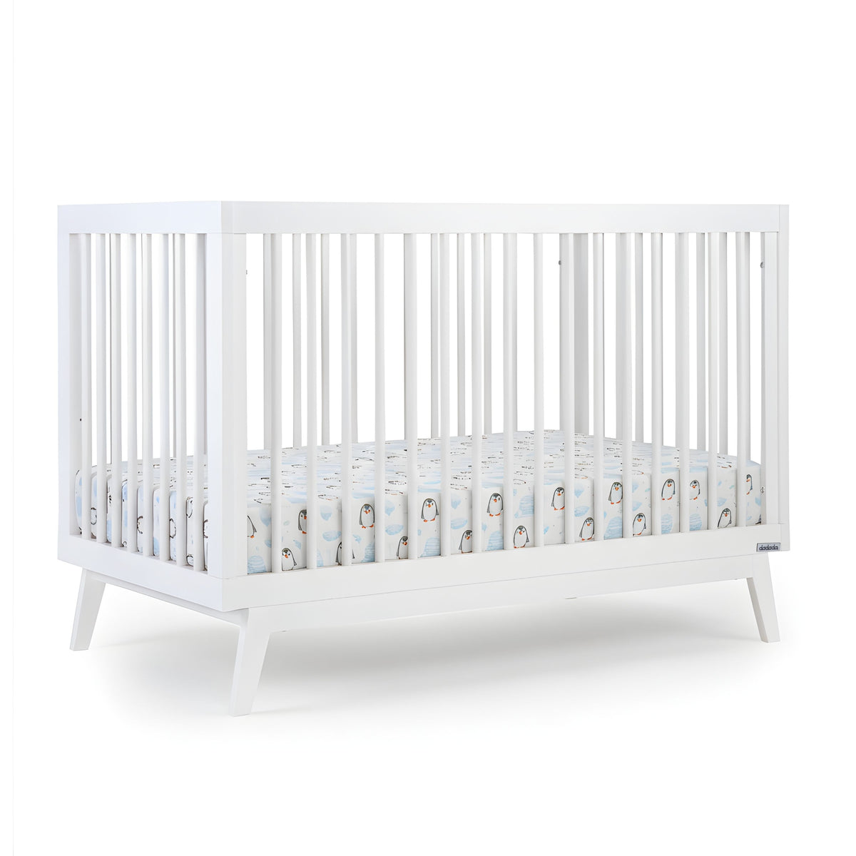 Soho 3-in-1 Convertible Crib