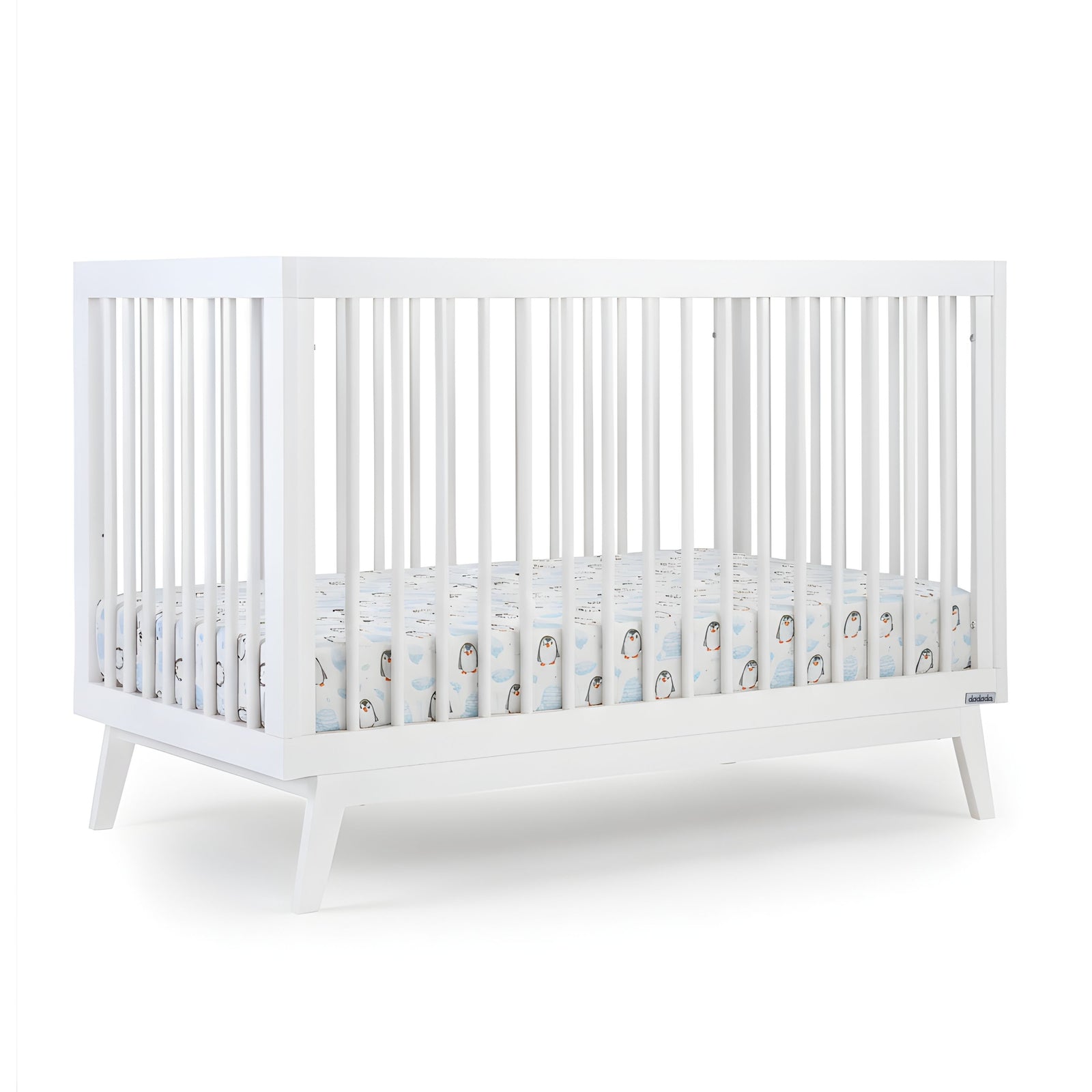 Soho 3-in-1 Convertible Crib