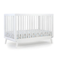 Soho 3-in-1 Convertible Crib