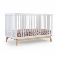 Soho 3-in-1 Convertible Crib