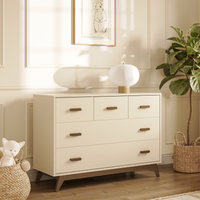 Soho 5-Drawer Dresser