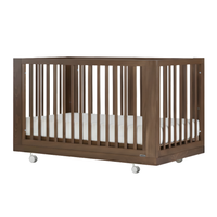 Spirit 8-in-1 Convertible Crib