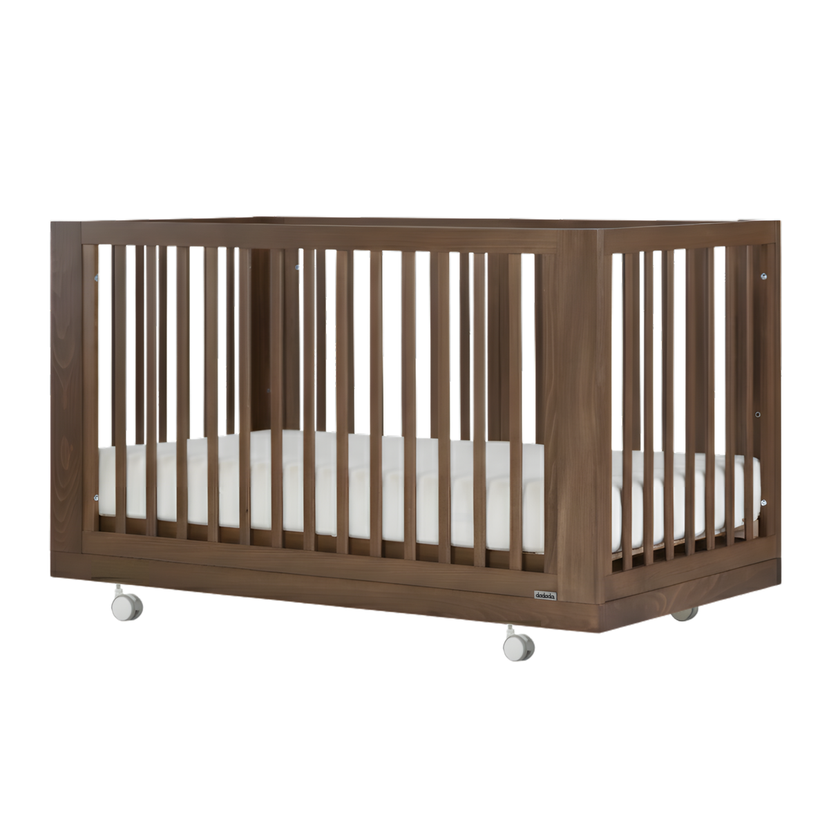 Spirit 8-in-1 Convertible Crib